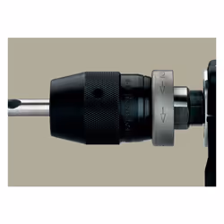 Metabo 636225000 mandrin de perceuse Mandrin sans clé 3/8"-24