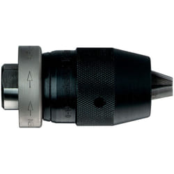 Metabo - Mandrin à serrage rapide Futuro Top, 13 mm, b 16