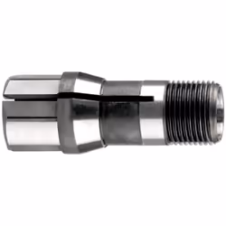 Pour la fixation de fraises en carbure, de meules sur tige, etc. à l'arbre flexible.Les outils électriques Metabo ont une lon ...