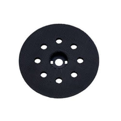 Metabo 631224000 fourniture de ponçage et de meulage rotatif Tampon de cuisson de disque de ponçage