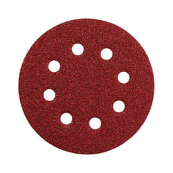 Metabo - 5 Disques abrasifs, p 120 pour ponceuse