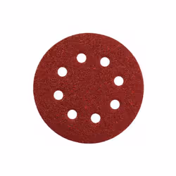 Metabo 25 feuilles abrasives auto-agrippantes 125 mm, P 180, B+M, SXE (631588000) Référence 631588000, EAN 4007430432643 Papi ...