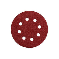 Metabo 631587000 fourniture de ponçage et de meulage rotatif Polyester, Acier inoxydable, Acier, Bois Disque de ponçage