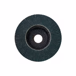 Metabo PLATEAU ABRASIF À LAMELLES 125 MM P 60, F-ZK (624277000) Référence: 624277000 EAN: 4007430433008 Description Convient  ...