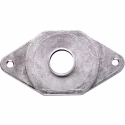 Informations techniques Dimension produit, Ø : 30 mm Points forts Pour le fraisage d'écritures, etc. Selon un gabarit serré s ...