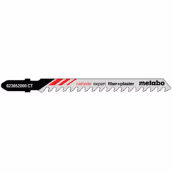 Pour les applications spéciales, comme le placoplâtre / les ciments.Les outils électriques Metabo ont une longévité tout à fa ...