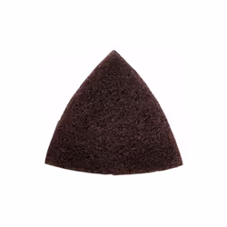 NON-TISSÉ ABRASIF AUTO-AGGRIPANT P 100, POUR PONCEUSE À PATIN TRIANGULAIRE (624958000) Référence:624958000 EAN: 4007430436696 ...