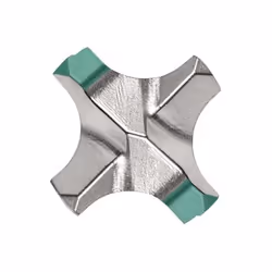 Metabo SDS-PLUS P4P Hammer drill bit 1 pièce(s)