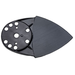 Metabo 624971000 Accessoire de ponceuse 1 pièce(s) Plaque de base