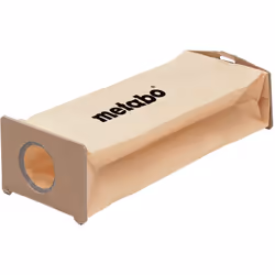 Sans support de sac à poussières 631289000, comme pièce de rechange, emballage contenant 5 pièces Compatible : pour ponceuses ...