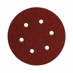 Papier abrasif de qualité à poudrage des grains semi-ouvert et grande puissance d'enlèvement pour un ponçage homogène Pour fe ...
