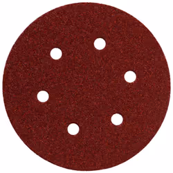 Papier abrasif de qualité à poudrage des grains semi-ouvert et grande puissance d'enlèvement pour un ponçage homogène. Pour f ...