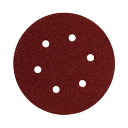 Metabo - 25 Disques abrasifs auto.150 p 40 pour ponceuse
