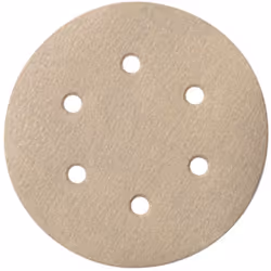 Papier abrasif de qualité à poudrage des grains semi-ouverts et grande puissance d'enlèvement. Spécialement pour le traitemen ...