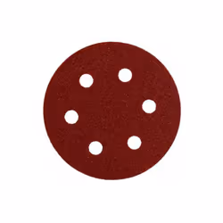 Metabo 10 FEUILLES ABRASIVES AUTO-AGRIPPANTES 80 MM, P 120, B+M, SXE (624045000) Référence: 624045000 EAN: 4007430442574 Desc ...