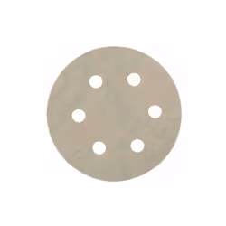25 FEUILLES ABRASIVES AUTO-AGRIPPANTES 80 MM, P 320, PEINTURE, SXE (624088000) Référence:624088000 EAN: 4007430442635 Descrip ...