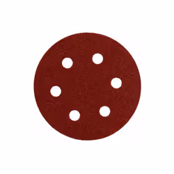 25 FEUILLES ABRASIVES AUTO-AGRIPPANTES 80 MM, P 120, B+M, SXE (624055000) Référence: 624055000 EAN: 4007430442741 Description ...