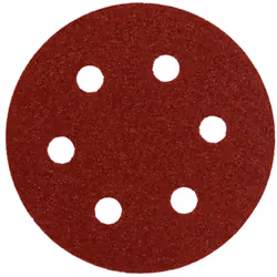 Papier abrasif de qualité à poudrage des grains semi-ouvert et grande puissance d'enlèvement pour un ponçage homogène. Pour f ...