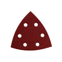 Metabo 624988000 Accessoire de ponceuse 25 pièce(s) Patin de ponçage