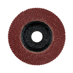 Metabo - Plateau abrasif à lamelles 125 mm p 60, f-nk