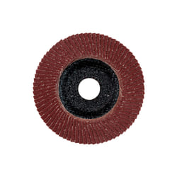 Metabo 624395000 accessoire pour meuleuse d'angle Disque à rabats