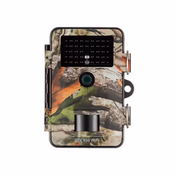 Minox DTC 550 WiFi, 16 MP, 1920 x 1080 pixels, 720 x 480,848 x 480,1280 x 720,1920 x 1080, 0,4 s, Full HD, 848x480@30fps, 720 ...