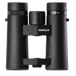 Minox X-Lite 10x26 jumelle Noir