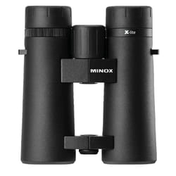 Minox X-Lite 8x42 jumelle Noir