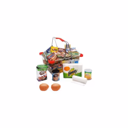 Tanner 0335.2, Cuisine et alimentation, 3 an(s)
