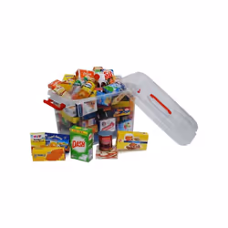 Tanner 45007103, Cuisine et alimentation, 3 an(s)