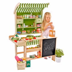 Tanner 0346.8, Cuisine et alimentation