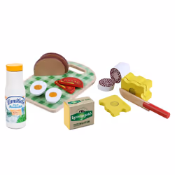 Tanner 0802.9, Cuisine et alimentation