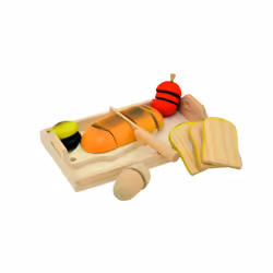 Tanner 0901.9, Cuisine et alimentation