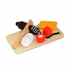 Tanner 0922.4, Cuisine et alimentation