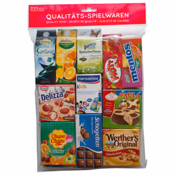 Tanner 2076.2, Cuisine et alimentation, 3 an(s)