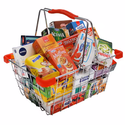 Tanner 4067.8, Cuisine et alimentation