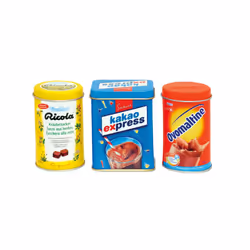 Tanner 0063.9, Cuisine et alimentation, 3 an(s)