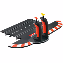 Carrera Toys 10109, Noir