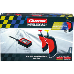 Carrera 20010120 accessoire et pièce de piste de petite voiture Contrôleur de vitesse