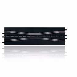 Carrera Toys 20516, 2 pièce(s), 345 mm