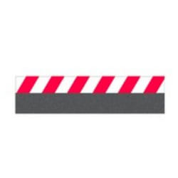 Carrera RC 20560 Ensemble panneau de signalisation