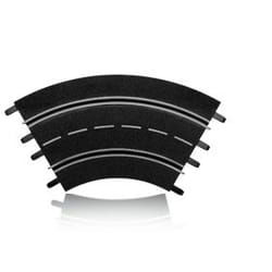 Carrera Toys Curve 1 / 60 degrees