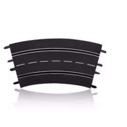 Carrera Toys 20573, Noir