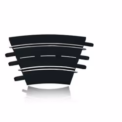 Carrera Toys 20577, Noir