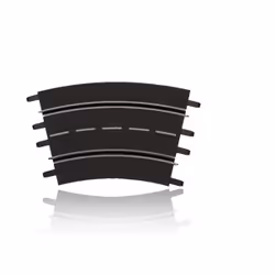 Carrera Toys 20578, Noir
