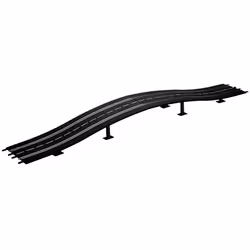 Carrera RC 20587, Passerelle, Noir