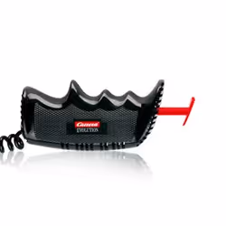 Carrera Toys 20709, Noir