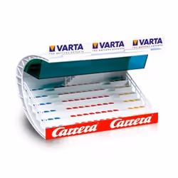 Carrera Toys 21100, Multicolore