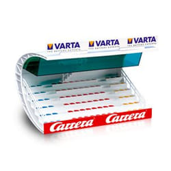 Carrera Toys 21100 accessoire et pièce de piste de petite voiture