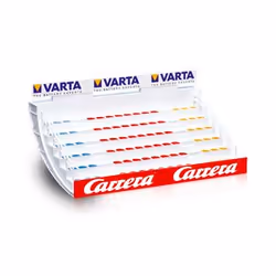 Carrera Toys 21101, Multicolore